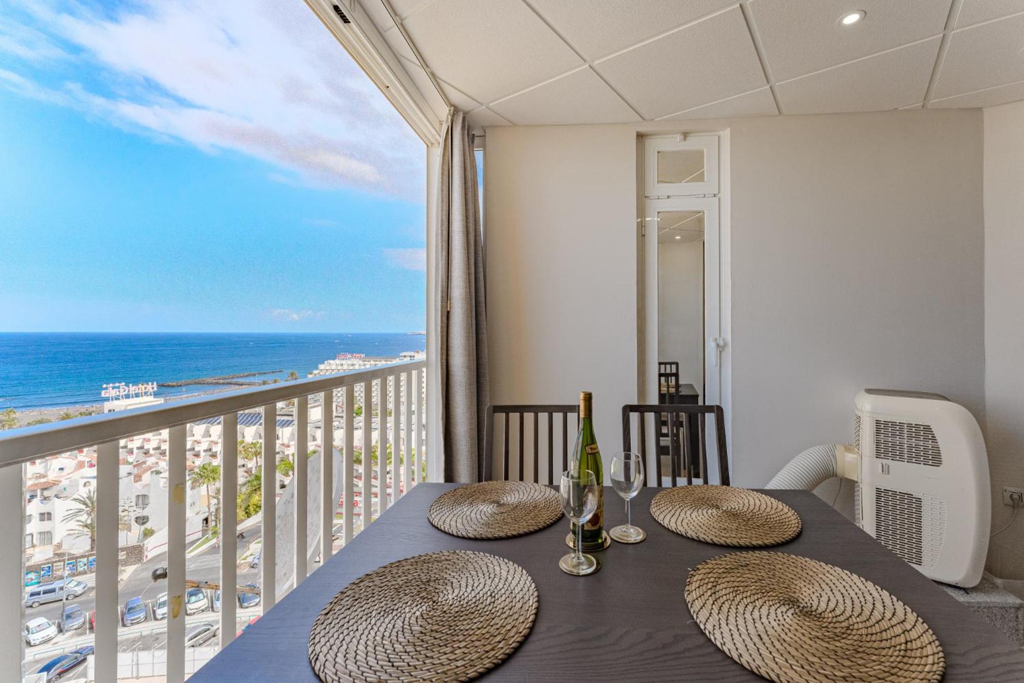 Appartement Americas Ocean View Sunsets *